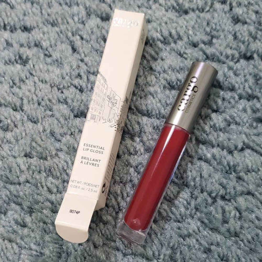 NEW! Cargo Essential Lip Gloss Prague